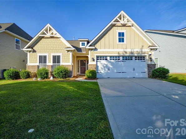 6720 Eastfield Park Dr, Charlotte, NC 28269