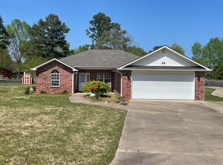 28 Mockingbird Ln, Clarksville, AR 72830