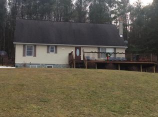2246 State Route 4002, Mehoopany, PA 18629