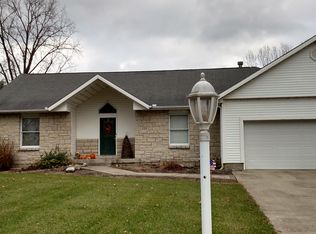 222 Grand Vista Dr, Dayton, OH 45440