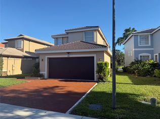 2061 SW 157th Ave, Miramar, FL 33027