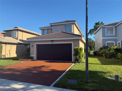 2061 SW 157th Ave, Hollywood, FL, 33027