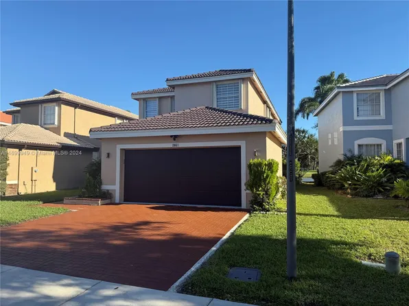 2061 SW 157th Ave, Miramar, FL 33027