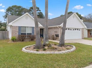 1333 Sterling Point Pl, Gulf Breeze, FL 32563