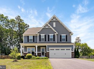 14505 Kingsmill Way, Culpeper, VA 22701