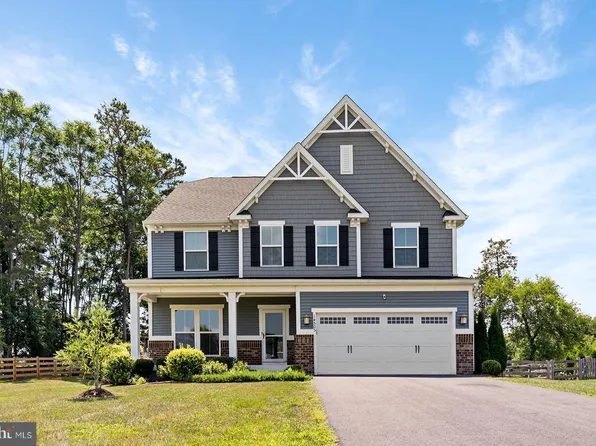 14505 Kingsmill Way, Culpeper, VA 22701
