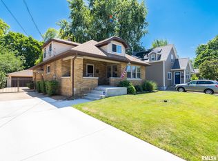2102 W Alice Ave, West Peoria, IL
