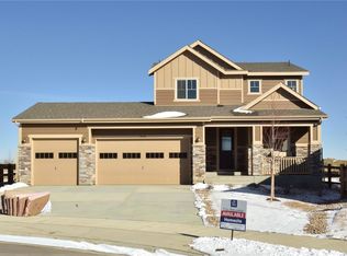 12670 Stone Creek Ct, Firestone, CO 80504