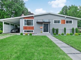 96 Harding St, Newton, MA 02465