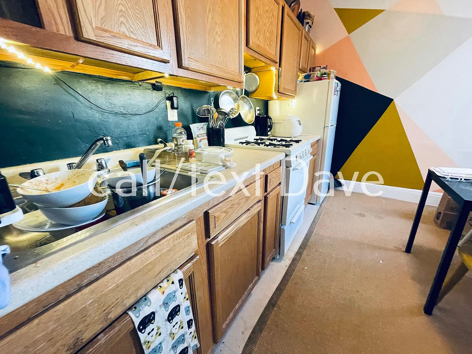 2 bed, 900 sqft, $2,595 — Photo 3