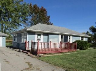3388 W Huron Rd, Standish, MI 48658