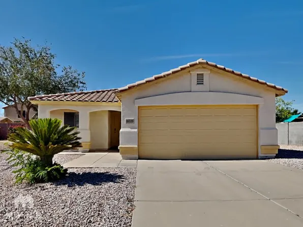 16025 W Lilac St, Goodyear, AZ 85338