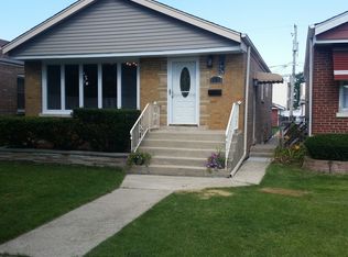 5525 S Merrimac Ave, Chicago, IL