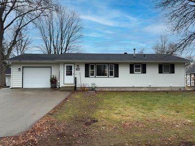 807 12th St N, Princeton, MN, 55371