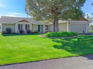 65222 Smokey Butte Dr, Bend, OR 97703