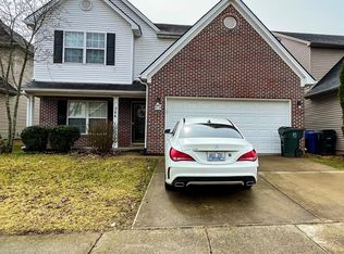544 Townsend Rdg, Lexington, KY 40514