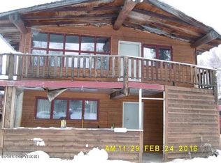 2452 Statehood St, North Pole, AK 99705