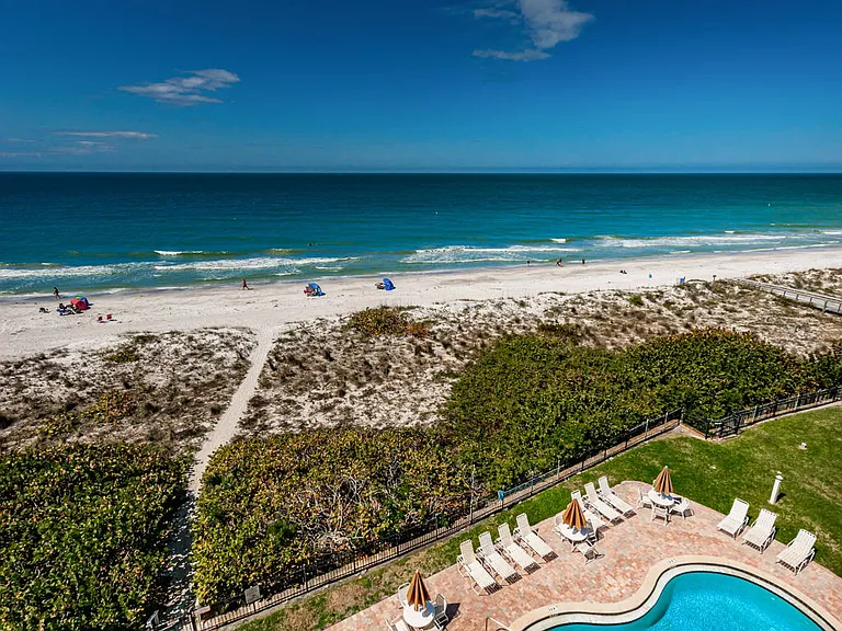 420 Gulf Blvd #504 — Photo 42