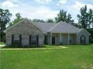 303 Jeremy Cv, Byram, MS 39272