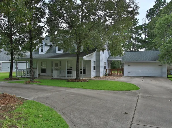 22811 Bramblevine Drive, Magnolia, TX 77355