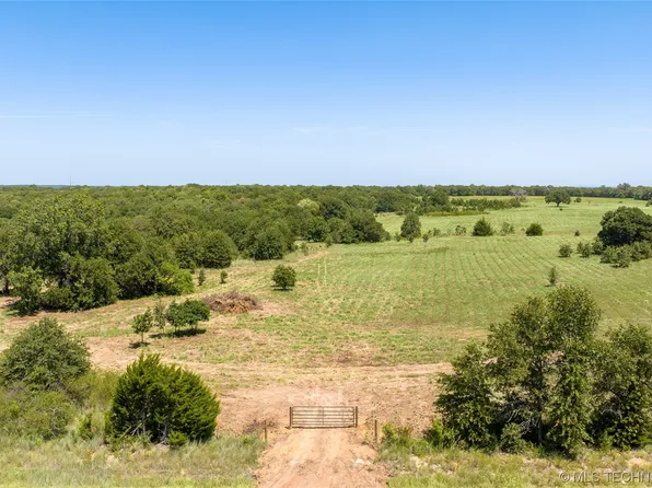 3 Anshultz Rd, Wilson, OK 73463