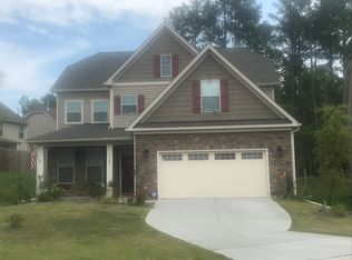 1109 Big Spring, Durham, NC 27703