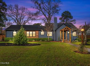 1006 Cypress Street, Tarboro, NC 27886