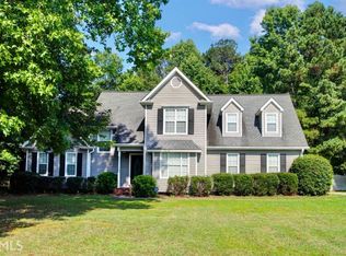417 Walnut Creek Dr, Stockbridge, GA 30281