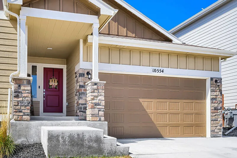 Building Photo - 10554 Rolling Peaks Dr