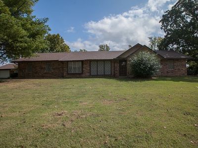 13415 S 275 East Ave, Coweta, OK, 74429