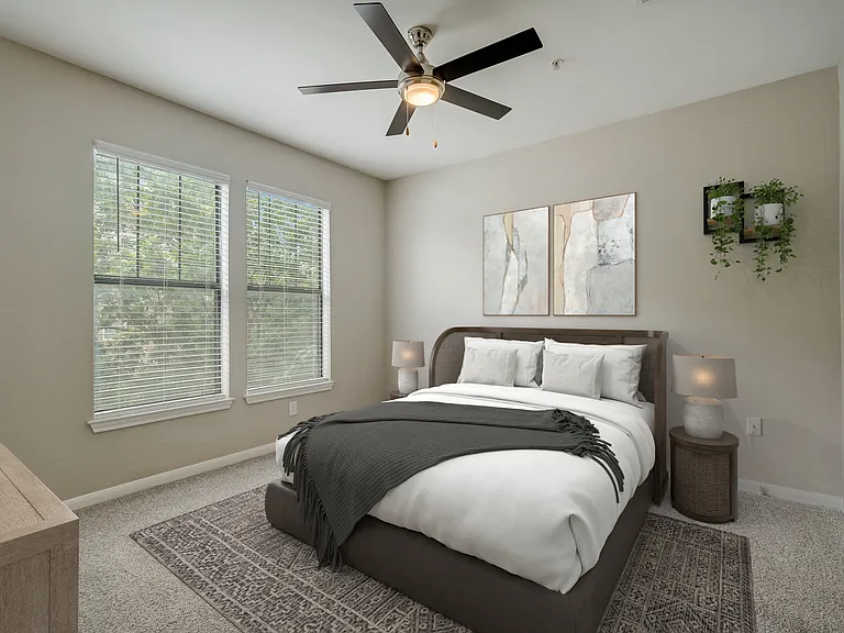 Las Brisas Apartments in Round Rock, Texas