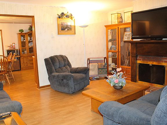 Front Room