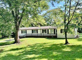 105 Warren Ln, Morehead, KY 40351