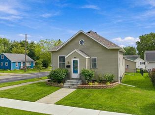 901 S ASH AVENUE, Marshfield, WI 54449