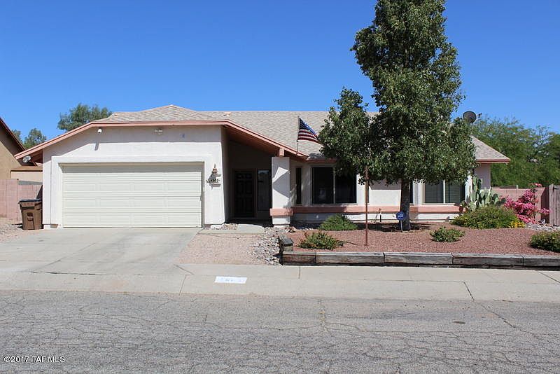 1st image of 4807 W Candleberry Way