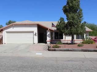 4807 W Candleberry Way, Tucson, AZ 85742