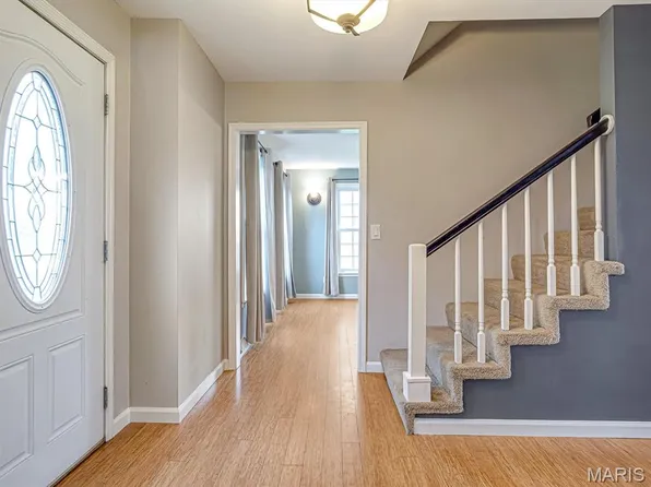 3518 Rock Hill Rd, Edwardsville, IL 62025