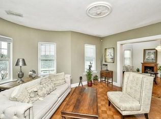 67 Clifford St #3, Roxbury, MA 02119