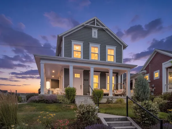 11122 S Willow Walk Dr, South Jordan, UT 84009