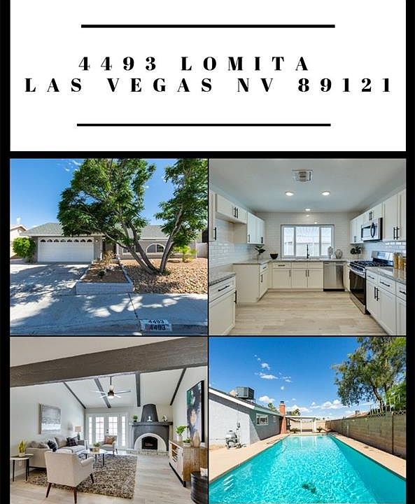 1st image of 4493 Lomita St