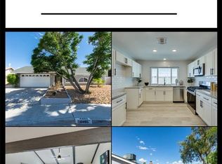 4493 Lomita St, Las Vegas, NV 89121