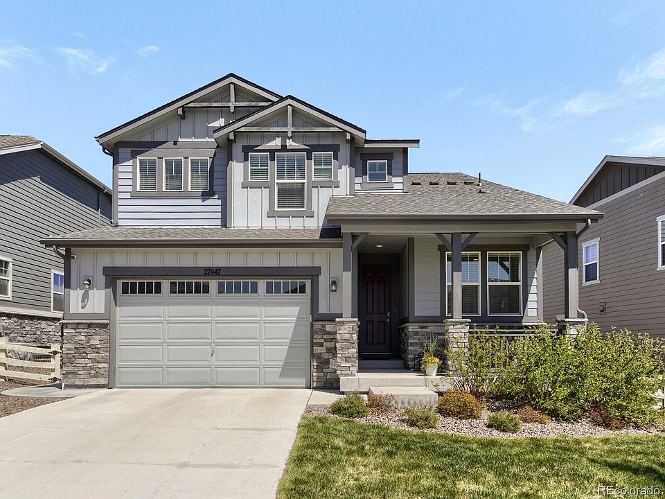1st image of 27447 E Costilla Drive
