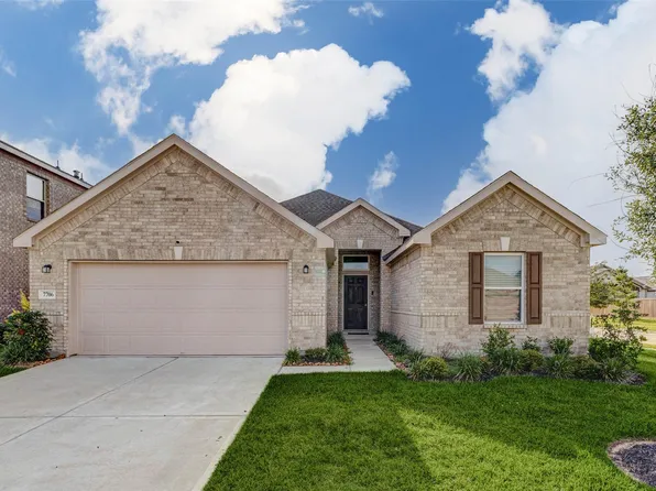 7706 Coral Key Dr, Cypress, TX 77433