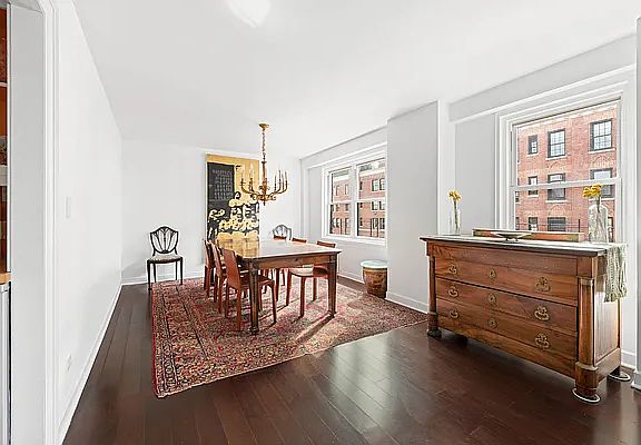 4th image of 1199 Park Ave APT 17D