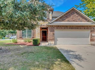 2300 Dovetail St, Pflugerville, TX 78660