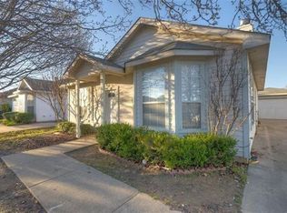 3013 Penniman Rd, Denton, TX 76209