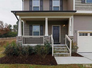 4216 McGrath Way, Raleigh, NC 27616