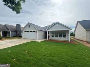 113 Southland Ridge Dr, Americus, GA 31709