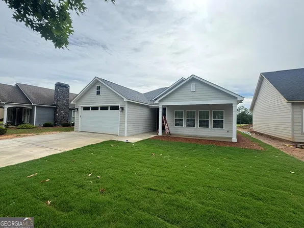 113 Southland Ridge Dr, Americus, GA 31709