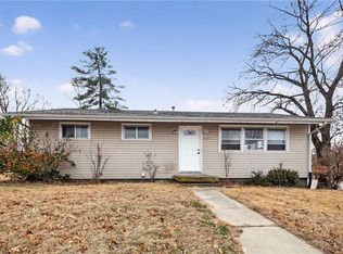421 Limit St, Leavenworth, KS 66048